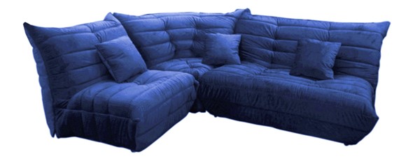 Модульный диван Манго в Туле - изображение