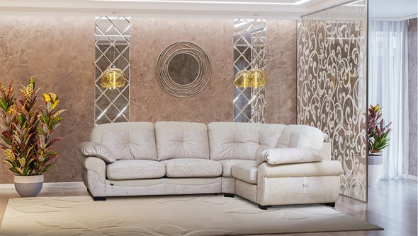 Модульный диван Дион в Туле - изображение