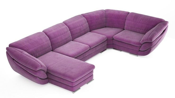 Модульный диван Алекс Элита 50 А в Туле - изображение 1