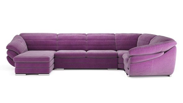 Модульный диван Алекс Элита 50 А в Туле - изображение