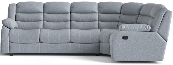 Секционный диван Элита 50 М-Мишель (реклайнер-седофлекс) в Туле - изображение 1
