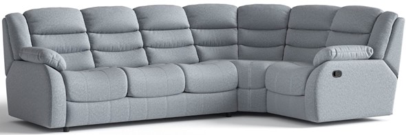 Секционный диван Элита 50 М-Мишель (реклайнер-седофлекс) в Туле - изображение