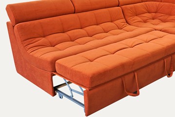 Модульный диван F-0-M Эко в Туле - предосмотр 5