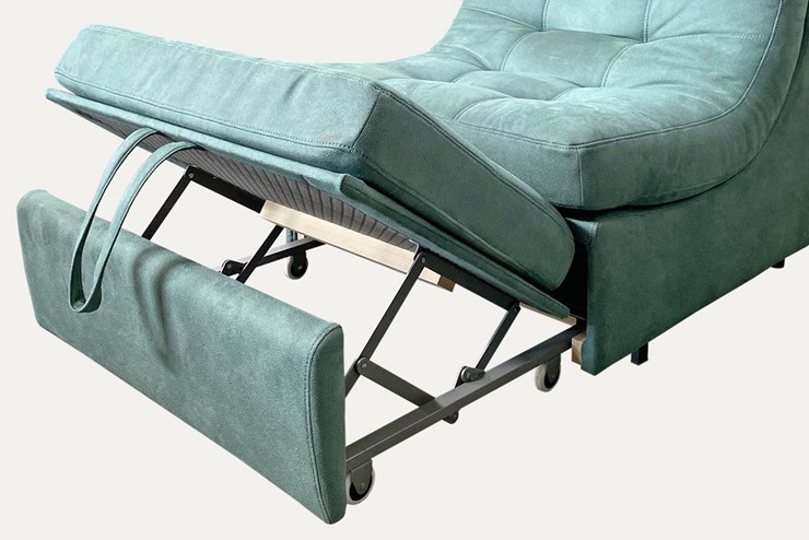 Модульный диван F-0-M Эко в Туле - изображение 7