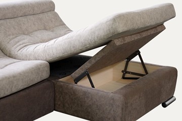 Модульный диван F-0-M Эко в Туле - предосмотр 8