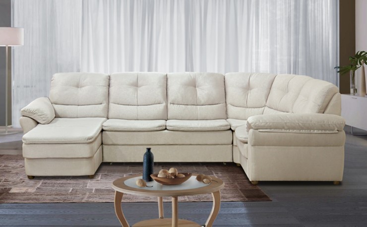 Модульный диван Кристина в Туле - изображение 5