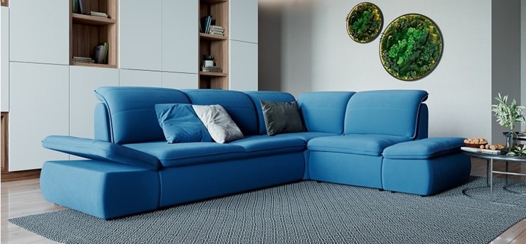 Модульный диван Луис в Туле - изображение 6