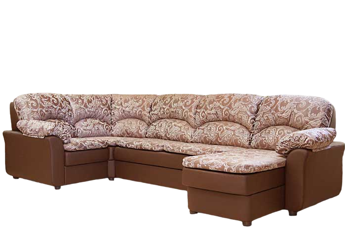 Секционный диван Моника в Туле - изображение 5