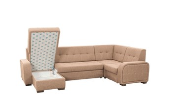 Модульный диван Подиум в Туле - предосмотр 1