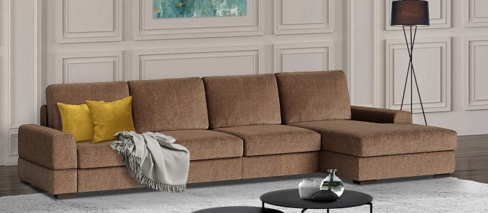 Модульный диван Поло в Туле - изображение 4