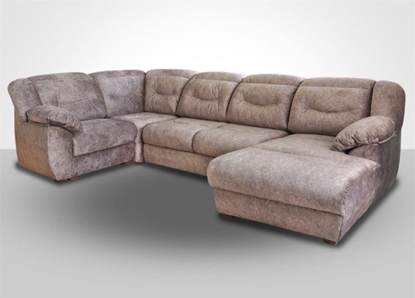 Модульный диван Вегас в Туле - изображение