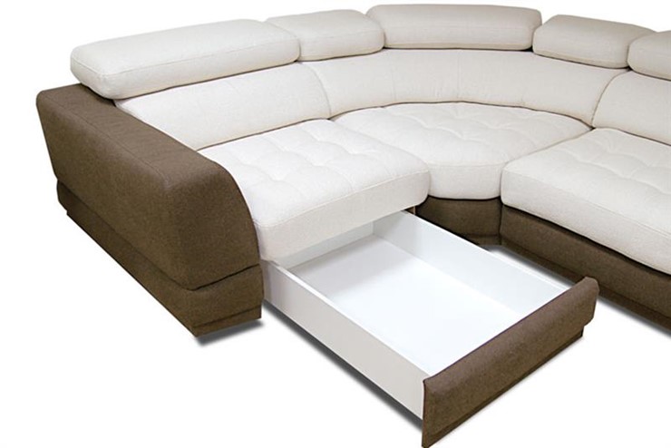 Модульный диван Верона в Туле - изображение 3