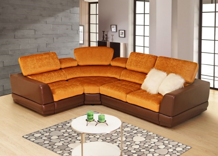 Модульный диван Верона в Туле - изображение 6