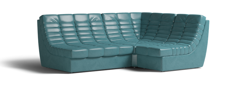 Модульный диван Босфор в Туле - изображение 2