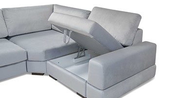 Модульный диван Поло в Туле - предосмотр 1