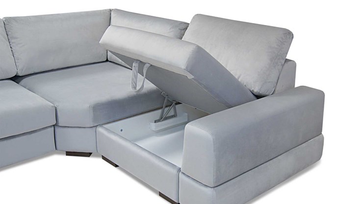 Модульный диван Поло в Туле - изображение 1