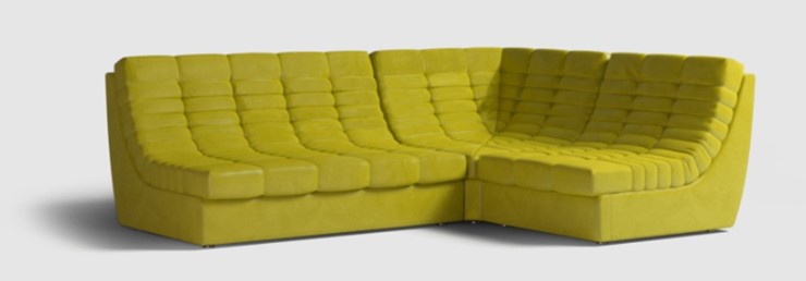 Модульный диван Босфор в Туле - изображение 8