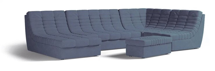 Модульный диван Босфор в Туле - изображение 10