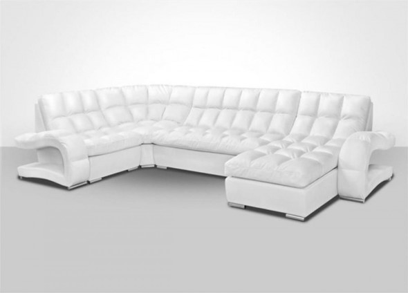 Модульный диван Брайтон седафлекс в Туле - изображение