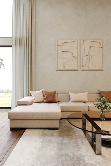 Модульный диван Севилья в Туле - изображение 5