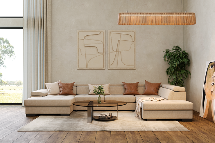 Модульный диван Севилья в Туле - изображение 3