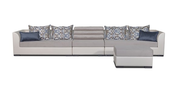 Модульный диван Доминго в Туле - изображение