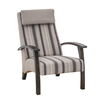 Кресло Старт Каприз-Ретро в Туле - изображение