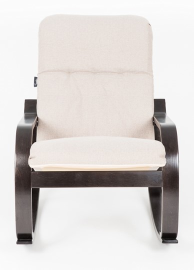 Кресло-качалка Сайма, Венге в Туле - изображение 1