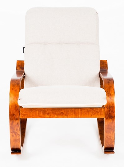Кресло-качалка Сайма, Вишня в Туле - изображение 1