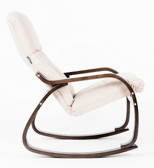 Кресло-качалка Сайма, Венге в Туле - изображение 2