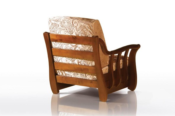 Кресло раскладное Фрегат 03-80 в Туле - изображение 1