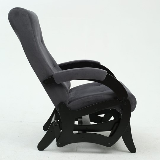 Кресло-качалка с маятниковым механизмом 35-Т-ГР в Туле - изображение 1