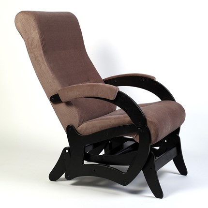 Кресло-качалка с маятниковым механизмом 35-Т-КМ в Туле - изображение