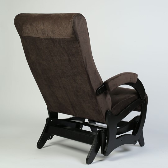 кресло-глайдер с маятниковым механизмом 35-Т-Ш в Туле - изображение 1