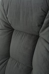 Кресло-качалка Леон маятниковая, ткань AMIGo графит 29-Т-ГР в Туле - предосмотр 3