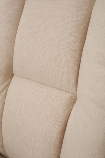 Кресло-качалка Леон маятниковая, ткань AMIGo песок 29-Т-П в Туле - изображение 20