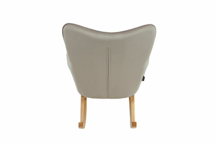 Кресло-качалка Манго, бук в Туле - изображение 3