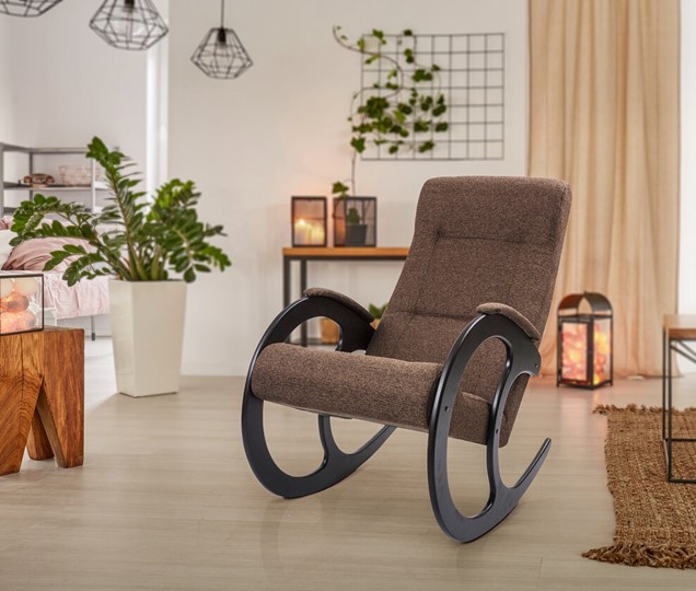 Кресло-качалка Модель 3 в Туле - изображение 15