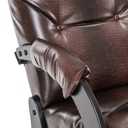 Кресло-качалка Модель 68 в Туле - изображение 48