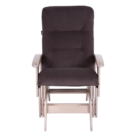 Кресло-качалка Орион, Шимо в Туле - изображение 4