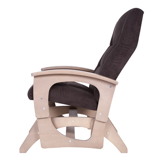 Кресло-качалка Орион, Шимо в Туле - изображение 5
