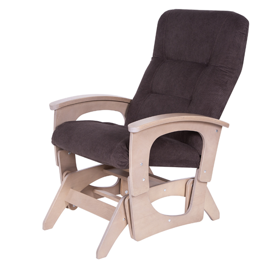 Кресло-качалка Орион, Шимо в Туле - изображение 3