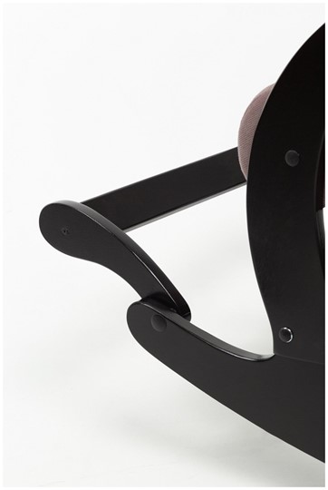 Кресло-качалка Марсель, ткань Amigo Beige 33-Т-AB в Туле - изображение 3