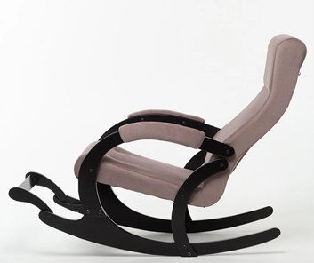 Кресло-качалка в гостиную Марсель, ткань Amigo Java 33-Т-AJ в Туле - предосмотр 1