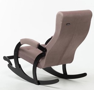 Кресло-качалка в гостиную Марсель, ткань Amigo Java 33-Т-AJ в Туле - предосмотр 2