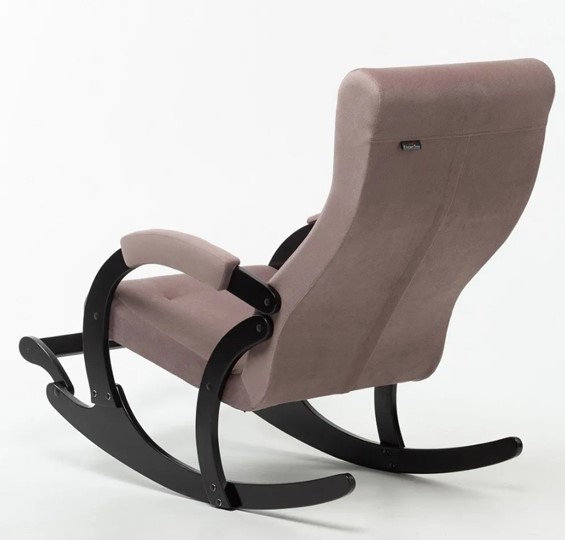 Кресло-качалка в гостиную Марсель, ткань Amigo Java 33-Т-AJ в Туле - изображение 2