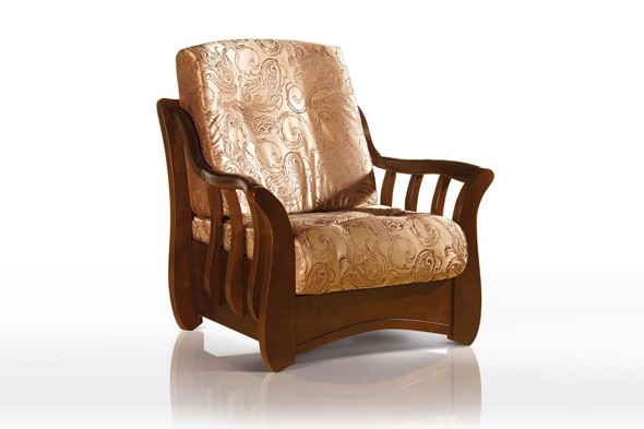Кресло раскладное Фрегат 03-80 в Туле - изображение
