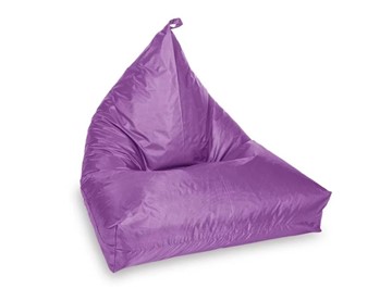 Кресло-лежак Пирамида, фиолетовый в Туле