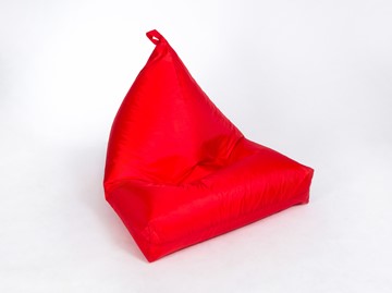 Кресло-мешок Пирамида, красный в Туле