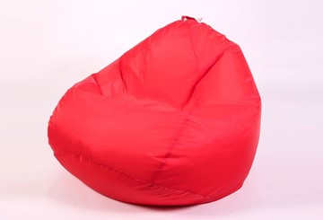 Кресло-мешок Юниор, оксфорд красный в Туле